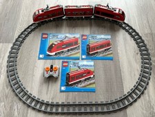Lego city passenger for sale  OXFORD