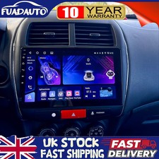 Car stereo mitsubishi for sale  CANNOCK