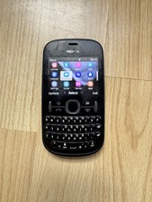 Nokia asha 201 for sale  MARGATE