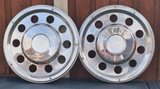 Rear wheel cover for sale  WAKEFIELD