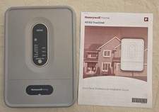 Honeywell truezone hz322 for sale  Winnsboro