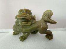 Chinese lion foo for sale  Cranston