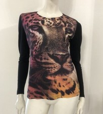Moschino maglia nera usato  Ardea
