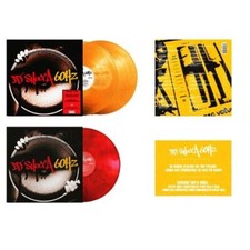 Shocca 60hz orange usato  Italia