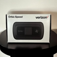 Verizon orbic speed for sale  North Port