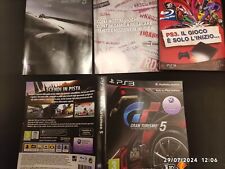 Gran turismo ps3 usato  Pescara
