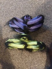 Halloween spiders green for sale  SPALDING