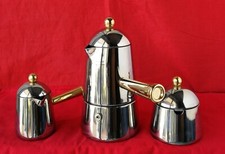 Lavazza caffettiera carmencita usato  Italia