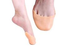Punte silicone danza usato  Italia