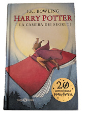 Harry potter camera usato  Desenzano del Garda