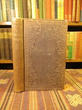 1853 Strickland A MANUAL OF BIBLICAL LITERATURE Old Bible Study Book History &c. comprar usado  Enviando para Brazil