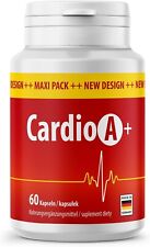 Cardio nahrungsergänzungsmitt gebraucht kaufen  Versand nach Germany