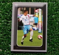 Figurina calciatori panini usato  Portacomaro