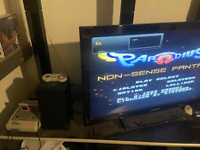 Parodius super nintendo d'occasion  Bavans
