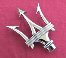 Original vintage maserati usato  Milano