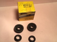 Lockheed brake cylinder for sale  CAMBORNE