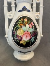 Porzellan henkelvase empire gebraucht kaufen  Dresden