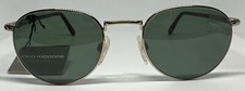 NOVO VINTAGE Paco Rabanne Paris Lunettes PR-456 Óculos de Sol Espanha Tons comprar usado  Enviando para Brazil