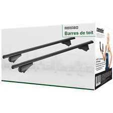 Barres toit complètes d'occasion  Roncq