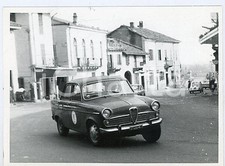 1960 italia rally usato  Milano