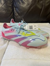Adidas predator elite for sale  Laurel