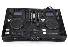 Edison dual mp3 for sale  Birmingham