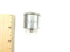 SW TOOLS 1/4" CHAVE DE TORQUE DE ACIONAMENTO ADAPTADOR DE SOQUETE CATRACA ADAPTADOR DE CATRACA 3155 comprar usado  Enviando para Brazil