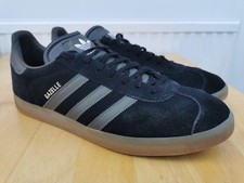 Adidas originals gazelle for sale  WREXHAM