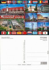 Leipzig altes rathaus gebraucht kaufen  Ortrand
