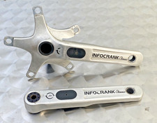 Infocrank classic power for sale  BERKELEY