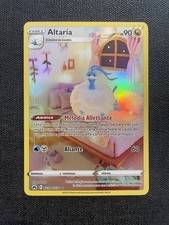 Altaria gg19 gg70 usato  Anzio