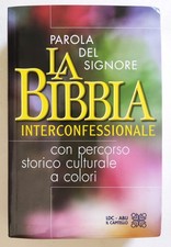 Libro parola del usato  Ferrara
