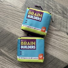 keva brain builders jr for sale  Coventry