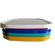 Tupperware picknick teller gebraucht kaufen  Hanau