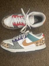 Nike dunks for sale  BIRMINGHAM