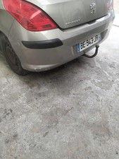 pare choc 308 d'occasion pare choc 308 d'occasion  Saint-James