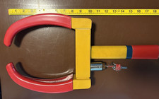 Heavy duty wheel for sale  NORTHAMPTON