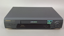 Panasonic fj610 videorecorder gebraucht kaufen  Krefeld