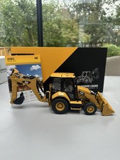 Ccm 416 backhoe for sale  RIDING MILL
