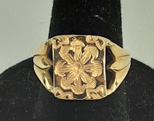Vintage 14kt gold for sale  Shelton
