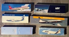 Flugzeugmodelle sammlung rare gebraucht kaufen  Flensburg