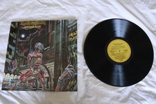 Iron maiden somewhere for sale  CREWKERNE