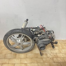 Aprilia scarabeo 1994 usato  Arzano