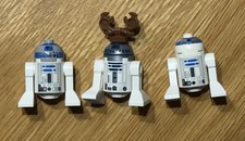 Lego minifiguren star gebraucht kaufen  Lemgo