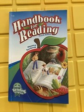 Abeka handbook reading. for sale  Floral City