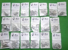 Falcon figures 15mm for sale  LONDON