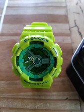 Casio shock herren gebraucht kaufen  Kempten (Allgäu)