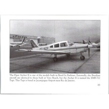 Piper archer built for sale  Hinckley