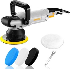 Dual action polisher for sale Dual action polisher for sale  SALFORD