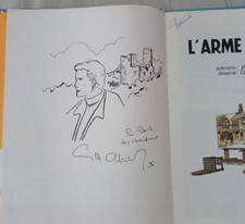 Lefranc arme absolue d'occasion  Mulhouse-